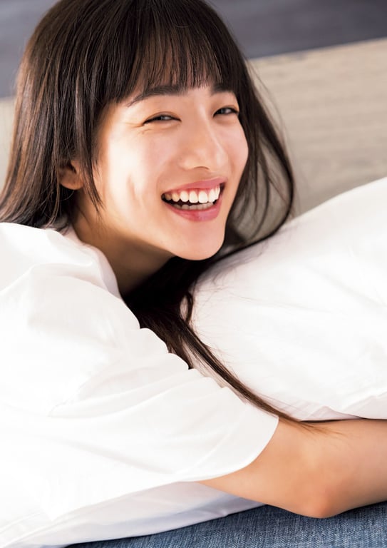 图片[61]-桜木心菜（私立惠比寿中学）1st 写真集 『edén～心菜的时间～』 YJ PHOTO BOOK - 在线免费观看-阅图吧