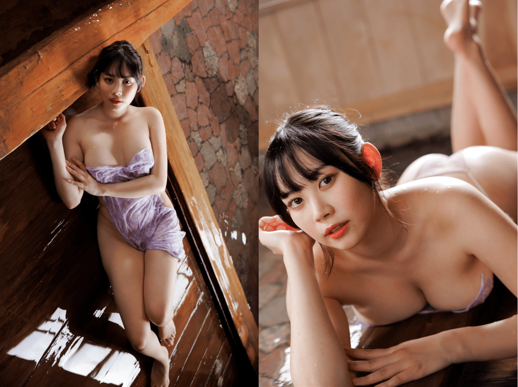 图片[33]-#篠見星奈 SEINA MODE 看见了流星 (ELD) - 全本免费在线观看-阅图吧