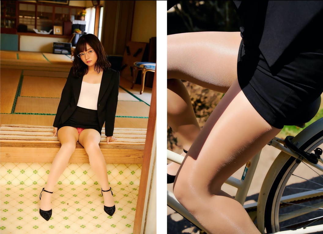 图片[63]-#西永彩奈 AYANA MODE Flash of love - 全本免费在线观看-阅图吧