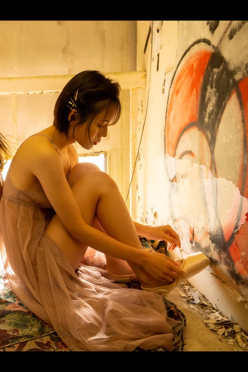 图片[12]-Remu Suzumori 凉森玲梦 & Non Nonoura 野野浦暖 – NonRemu (2023-03-10) - 阅图吧-阅图吧