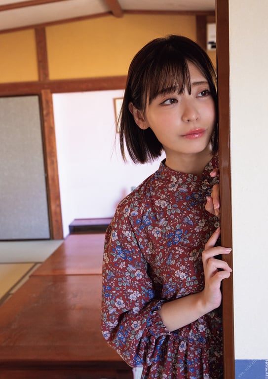 图片[34]-2023.12.08 小日向结衣首本写真集 超级情色 - 在线免费观看-阅图吧