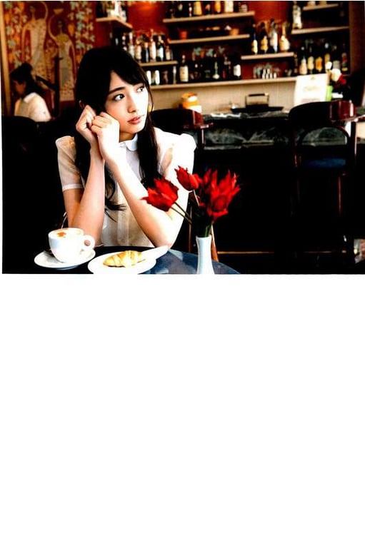 图片[36]-#2017.12.05 欅坂46 渡边梨加 1st写真集 『饶舌的眼神』 - 全本免费在线观看-阅图吧