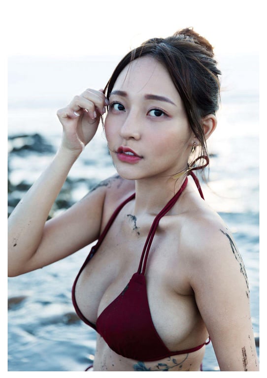 图片[145]-#與你襄遇 林襄數位寫真(2021-05-03) - 全本免费在线观看-阅图吧