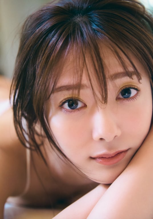 图片[76]-2024.10.22 櫻坂46田村保乃2nd写真集 想成为邻座 - 在线免费观看-阅图吧