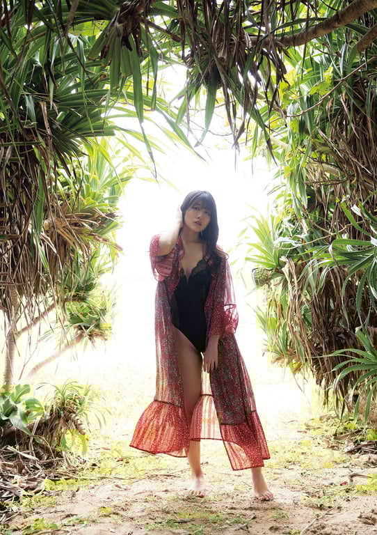 图片[70]-#Gimme！ 神宫寺奈绪写真集 - 全本免费在线观看-阅图吧