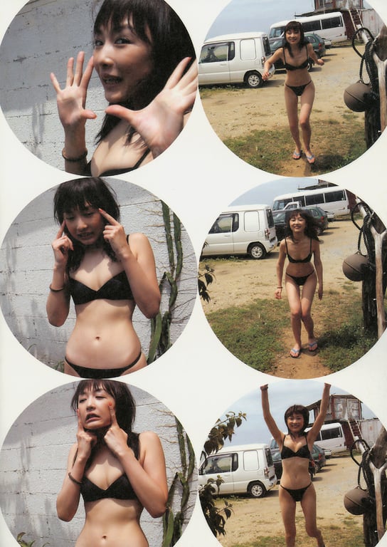 图片[144]-#杏さゆり – あんずDROPS - 全本免费在线观看-阅图吧