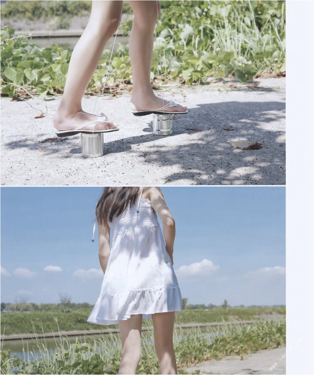 图片[86]-#青山裕企 Photobook 26sets\【青山裕企】对你，一见钟情 - 全本免费在线观看-阅图吧