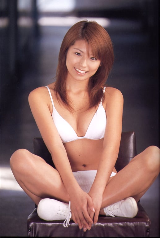 图片[20]-#若槻千夏 – chinatsu graphy(千夏摄影集) - 全本免费在线观看-阅图吧