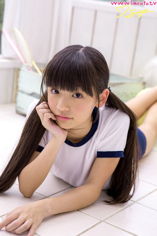 图片[51]-尾野寺みさ 12歳_天然素材01_尾野寺みさ_m02 - 在线免费观看-阅图吧