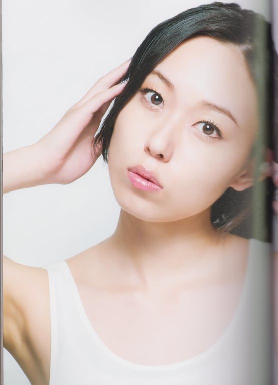 图片[19]-2014.04.28 寿美菜子写真集 MINAKO style - 在线免费观看-阅图吧