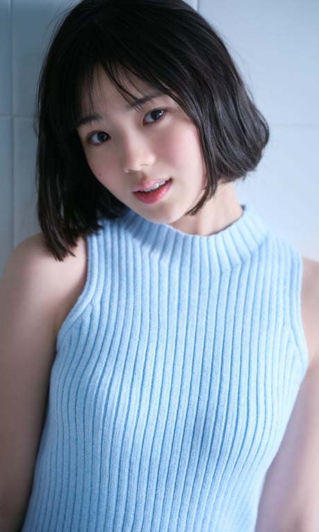 图片[41]-[デジタル限定] 志田こはく写真集「琥珀色の時」 (週プレ PHOTO BOOK) - 在线免费观看-阅图吧