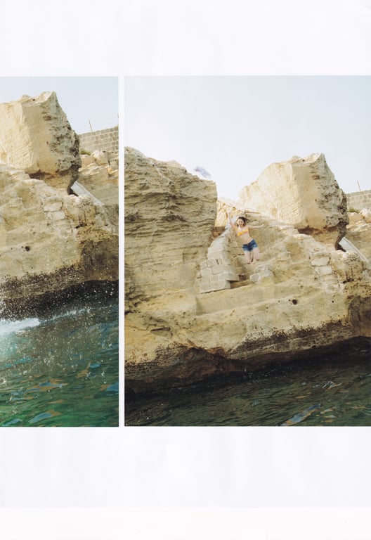 图片[24]-#与田祐希2nd写真集 沉默的时间 (High Qulity) - 全本免费在线观看-阅图吧