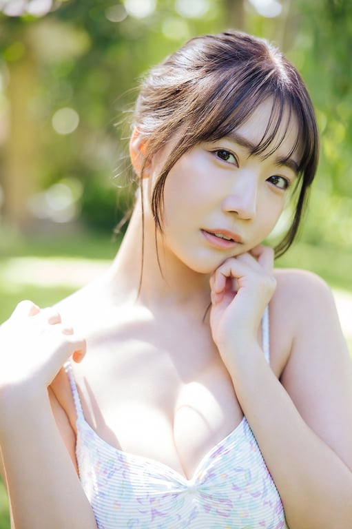 图片[78]-天羽希纯「要抱抱吗？」【Young Champion Diggra】 - 在线免费观看-阅图吧