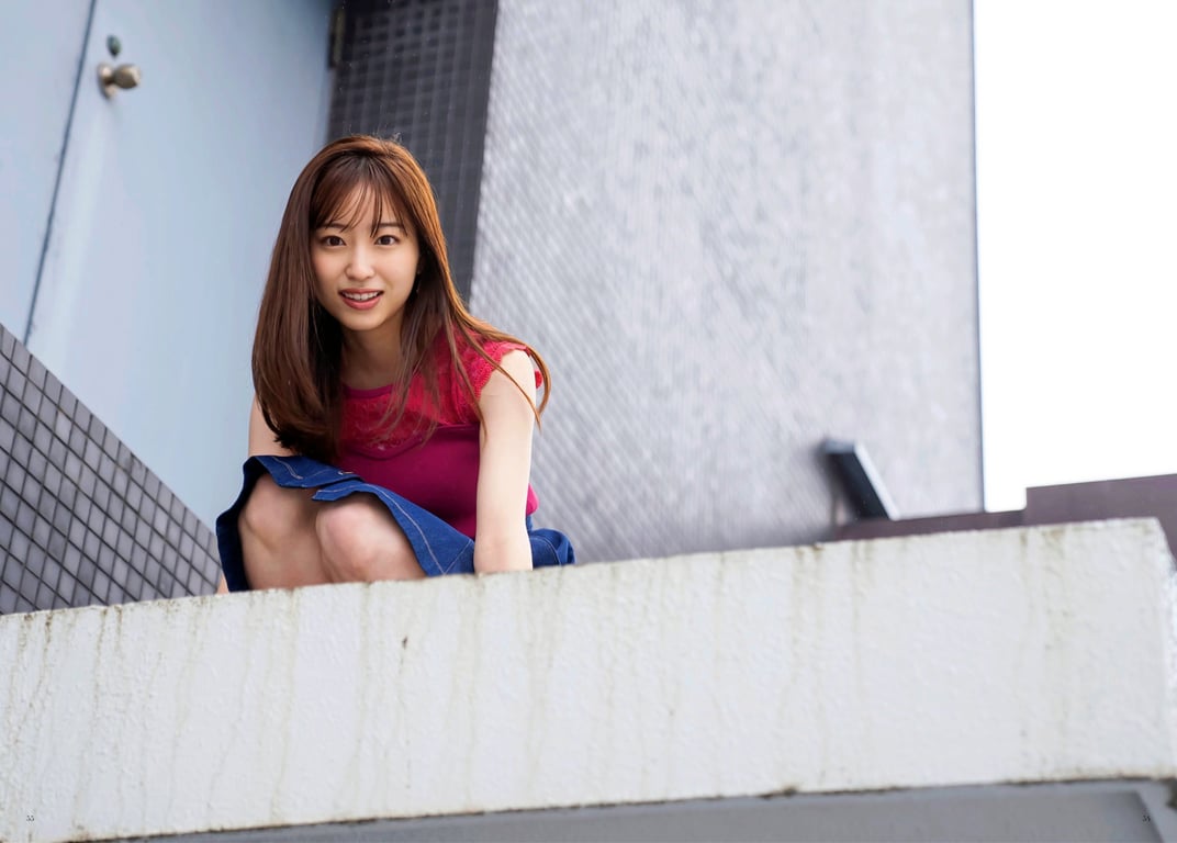 图片[28]-デジタル原色美女図鑑 林佑香 Awakening - 在线免费观看-阅图吧