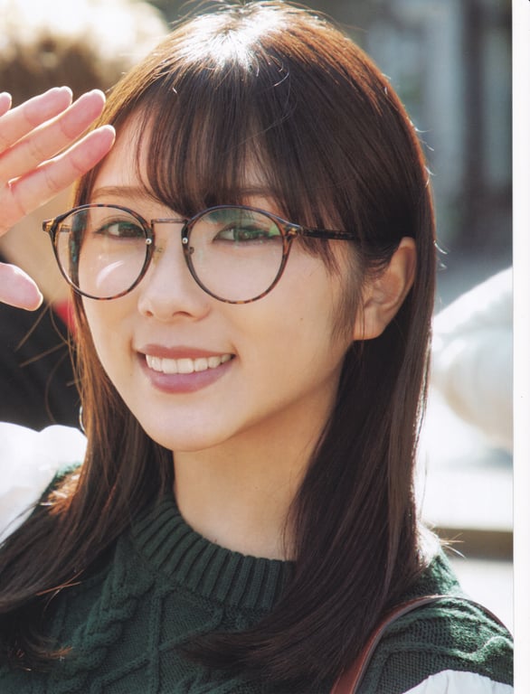 图片[112]-#与田祐希2nd写真集 沉默的时间 (High Qulity) - 全本免费在线观看-阅图吧