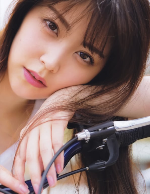 图片[97]-#白間美瑠 ファースト写真集 LOVE RUSH - 全本免费在线观看-阅图吧