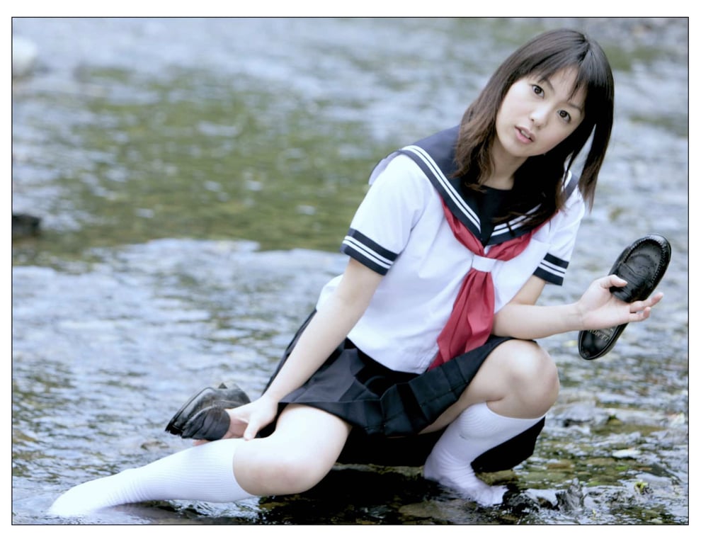 图片[58]-#七海なな 全裸写真馆 ななは全裸でブリッジできちゃったの - 全本免费在线观看-阅图吧