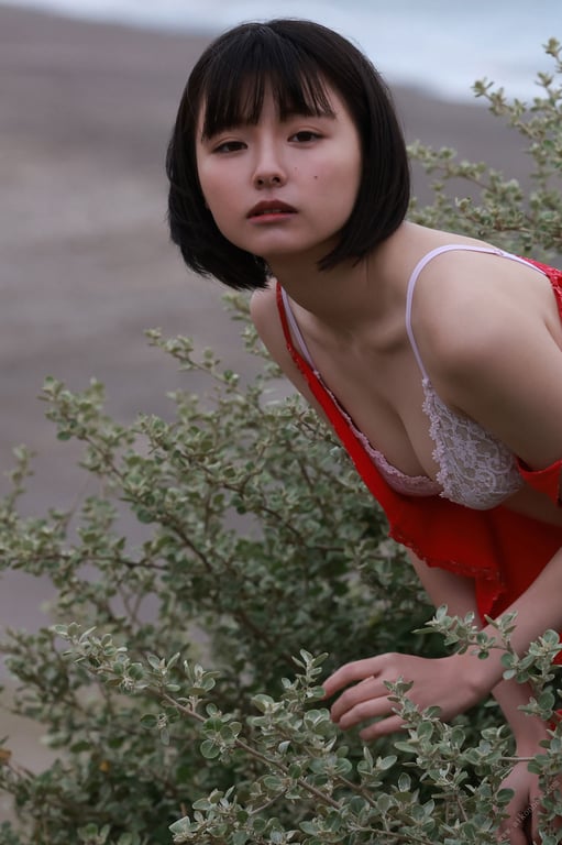 图片[125]-#葉月翼 澪引 ｖｏｌ．２ オール未公開１００カット超完全版 ＦＲＩＤＡＹデジタル写真集 - 全本免费在线观看-阅图吧