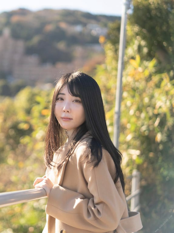 图片[18]-#2022.04.02 七菜乃 裸体写真集『 Dream 』 - 全本免费在线观看-阅图吧