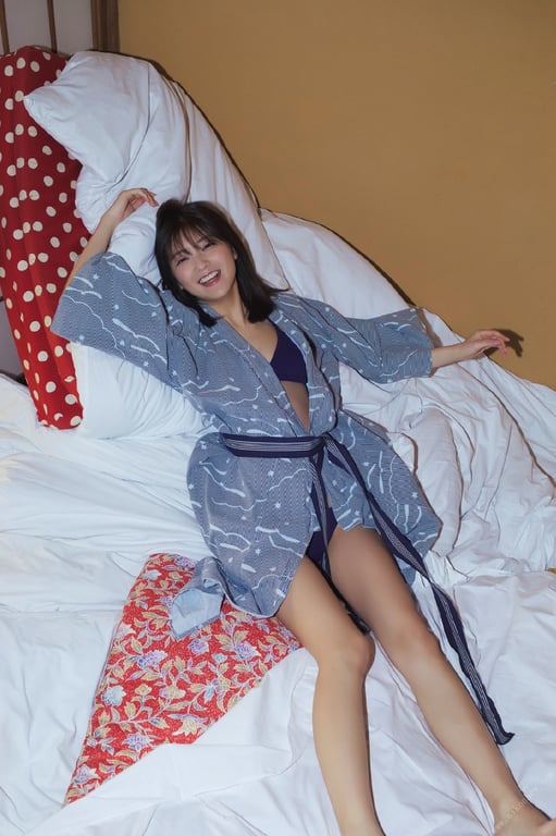 图片[35]-#Mio Kudo 工藤美樱 – Goddess of healing 治愈的女神 (2022-05-20) - 全本免费在线观看-阅图吧