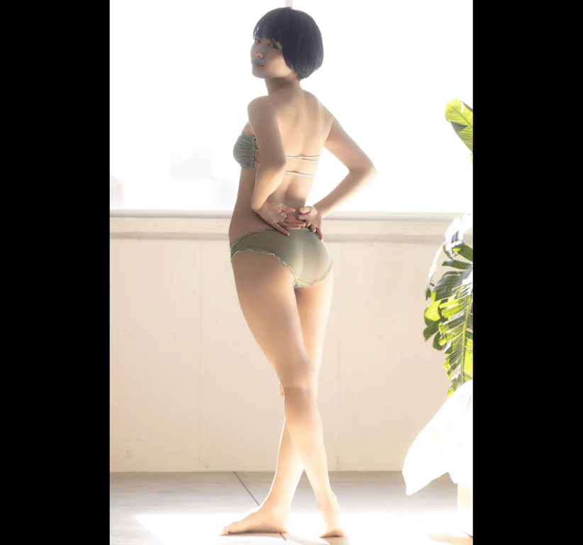 图片[99]-#FRIDAYデジタル写真集 叶月翼『柔和的罪 vol.2 全未公开100张以上完全版』 - 全本免费在线观看-阅图吧