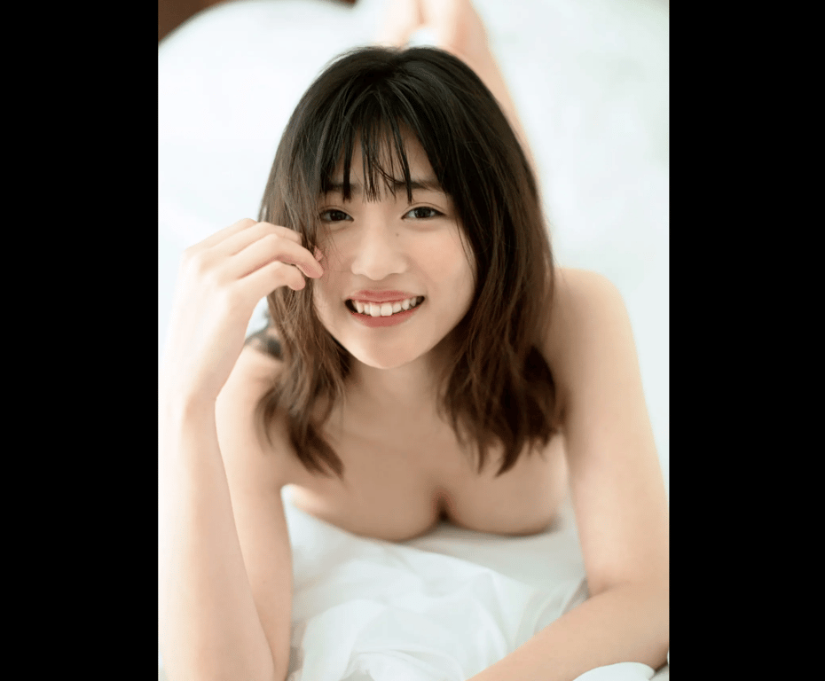 图片[101]-Momoka Ishida 石田桃香 1st Photobook - MOMOKA (2021-02-12)石田桃香 首本写真集《MOMOKA》 - 在线免费观看-阅图吧