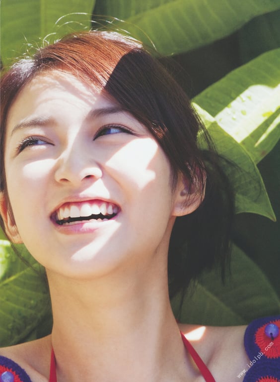 图片[8]-#武井咲 写真集 PLUMERIA - 全本免费在线观看-阅图吧