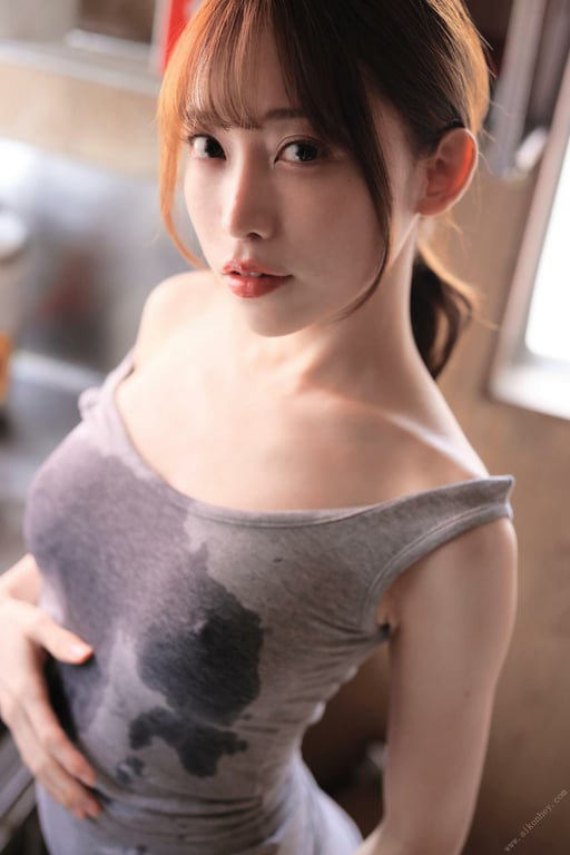 图片[199]-#七瀬アリス ヌード写真集『毎朝、僕を誘惑してくる隣のお宅のアリスさん』262 pics - 全本免费在线观看-阅图吧