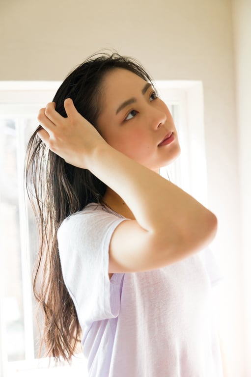 图片[32]-#Sara Yoshida 吉田彩良 – Weekly STU48 周刊STU48 (2023-03-19) - 全本免费在线观看-阅图吧