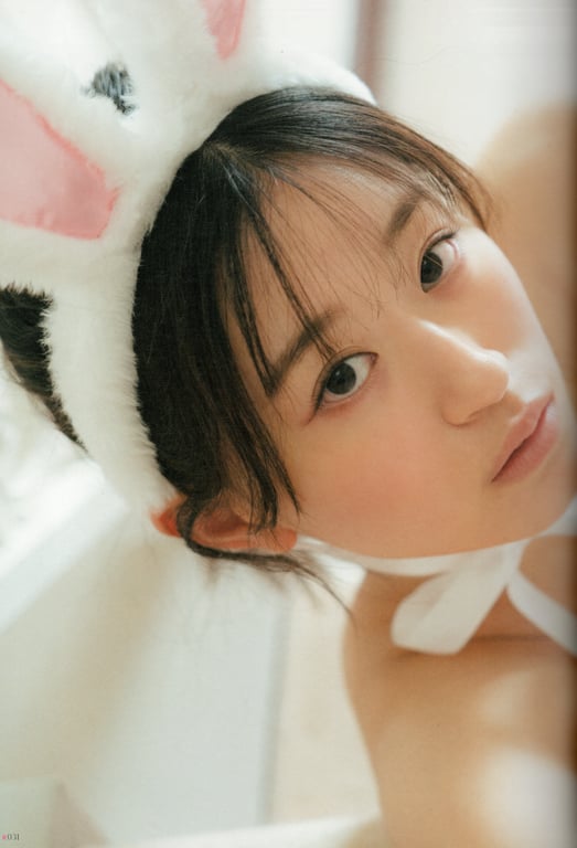 图片[34]-2023.06.30 上西怜 Jonishi Rei Style Book - Coquettish - 在线免费观看-阅图吧