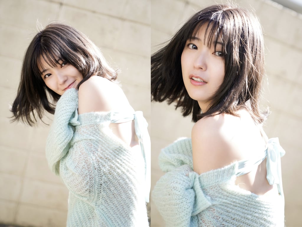 图片[27]-Mio Kudo 工藤美樱 - Early Summer Luster 初夏的艳 (complete) - 在线免费观看-阅图吧