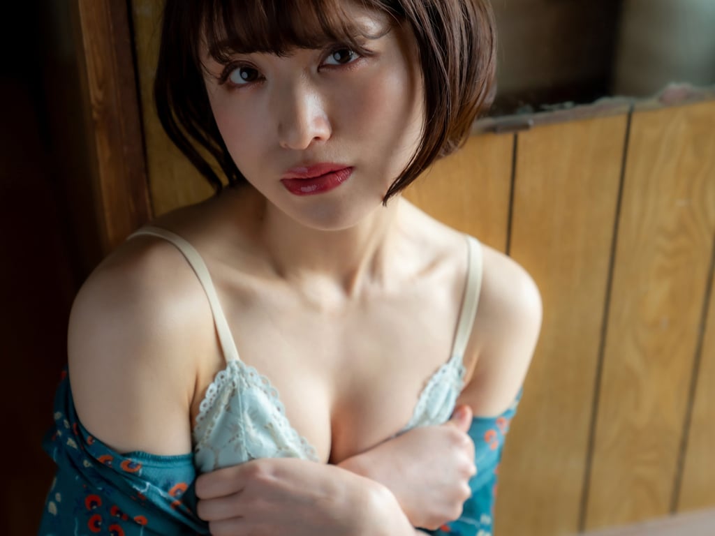 图片[7]-Shihori Kotoi 琴井志保里 - Gravure Photobook Shiosai 潮骚 (2021-07-23) - 在线免费观看-阅图吧