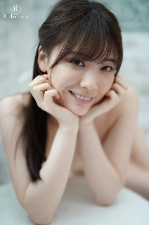 图片[40]-2023.06.05 Mio 幻想航路・石川澪 S级偶像 (Rebecca) - 在线免费观看-阅图吧