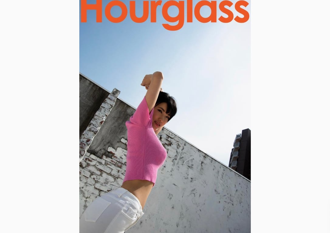 图片[6]-Nude Photo Collection 东条苍 写真集 Hourglass - 在线免费观看-阅图吧