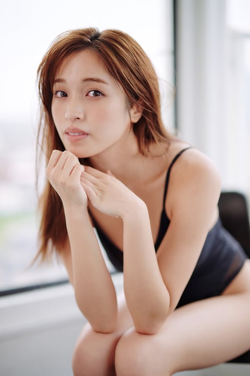 图片[73]-#Miyu Murashima 村島未悠 – Good girl switch 好女人开关 (2023-01-31) - 全本免费在线观看-阅图吧