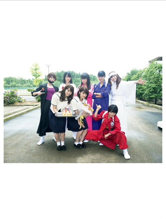 图片[45]-初森ベマーズ 电子写真集 Vol.02 - 在线免费观看-阅图吧