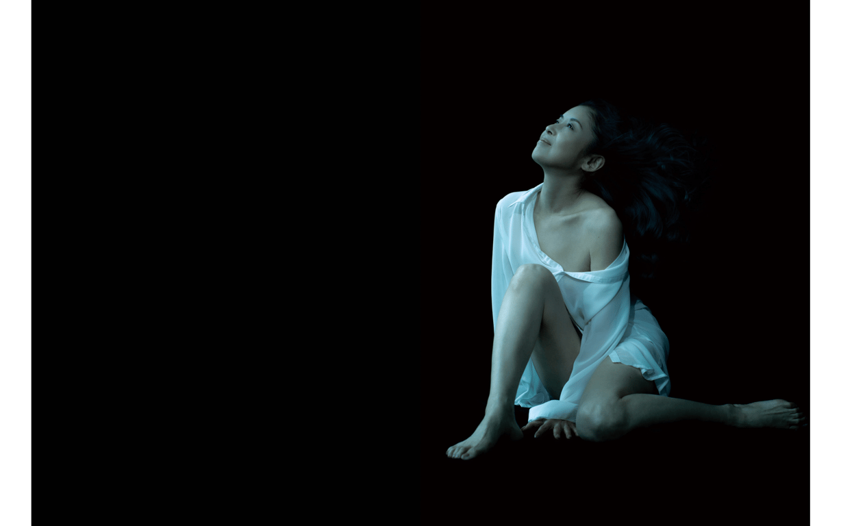 图片[3]-#藤あや子 写真集『FUJI AYAKO』 - 全本免费在线观看-阅图吧