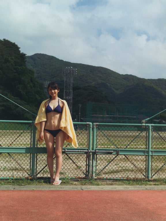 图片[105]-#Neru Nagahama 长滨睡琉1st写真集 从这里 (2017-12-19) - 全本免费在线观看-阅图吧