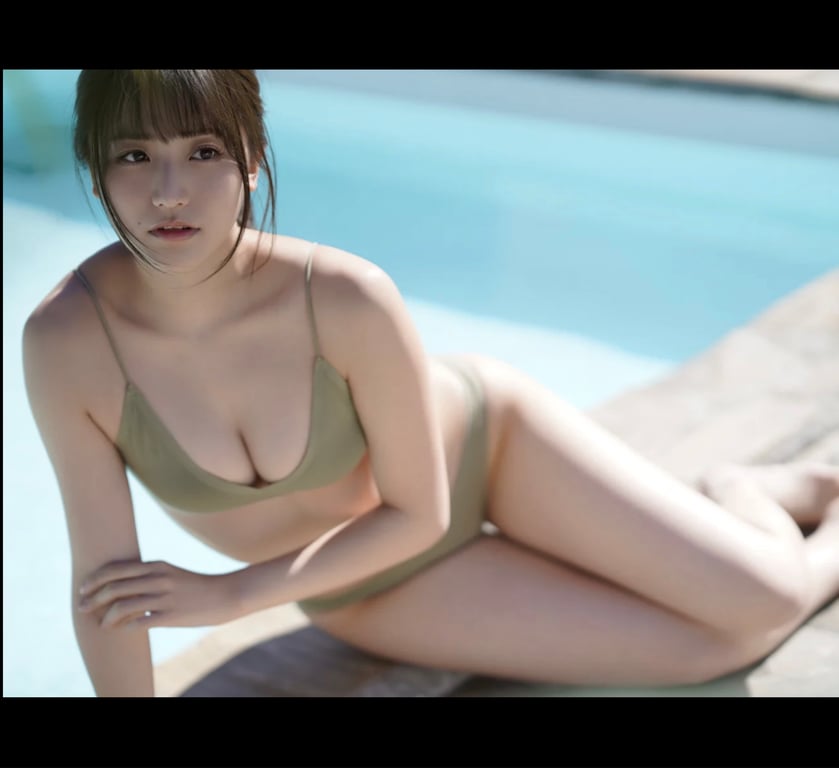 图片[29]-#蓼沼优衣「艳丽的她 vol.1」FRIDAYデジタル写真集 - 全本免费在线观看-阅图吧