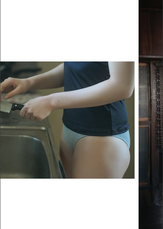 图片[15]-2024.08.23 相乐伊织×住污垢 Home スペリオールデジタル写真集 - 在线免费观看-阅图吧