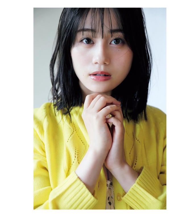 图片[99]-#＜電子版限定特典付き＞伊藤美来写真集『Sheer』 - 全本免费在线观看-阅图吧