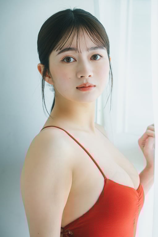 图片[41]-江笼裕奈 若被凝视便是恋情的开始 週刊ポストデジタル写真集 - 在线免费观看-阅图吧