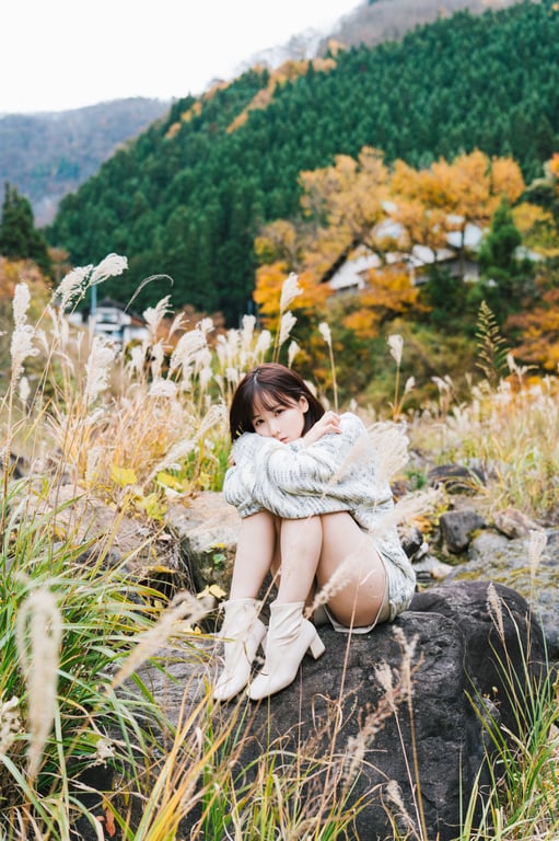 图片[26]-#けん研 (けんけん) 温泉巡游けんけん二泊三日 - 全本免费在线观看-阅图吧