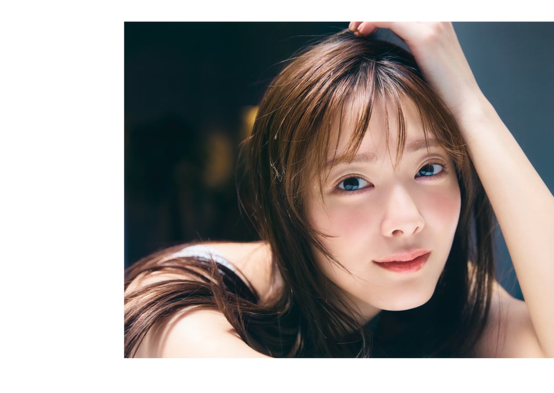 图片[89]-2024.10.22 櫻坂46田村保乃2nd写真集 想成为邻座 - 在线免费观看-阅图吧