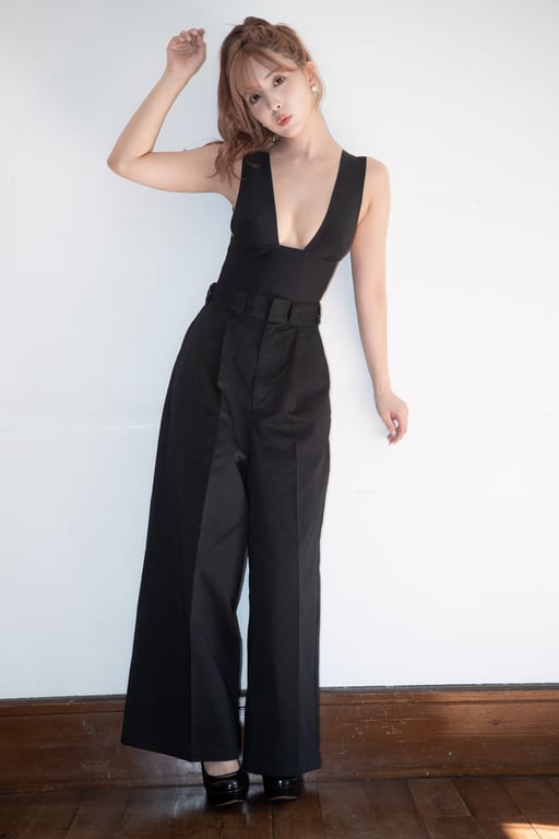 图片[33]-#FRIDAYデジタル写真集 三上悠亜 时尚可爱发型裸体 - 全本免费在线观看-阅图吧