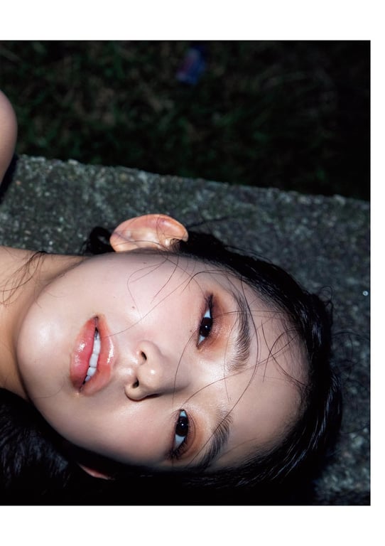 图片[80]-#Marina Nagasawa 长泽茉里奈 Goodbye Lolita Goodbye萝莉塔 (2019.11.20) - 全本免费在线观看-阅图吧