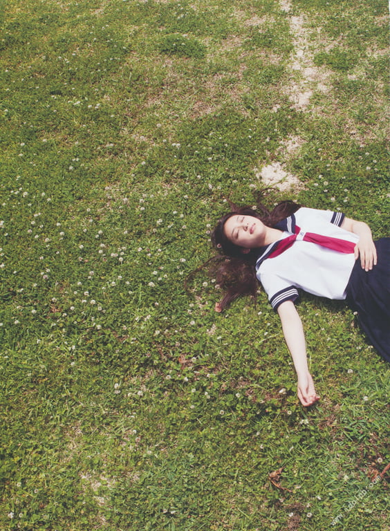 图片[25]-#武井咲 写真集 PLUMERIA - 全本免费在线观看-阅图吧