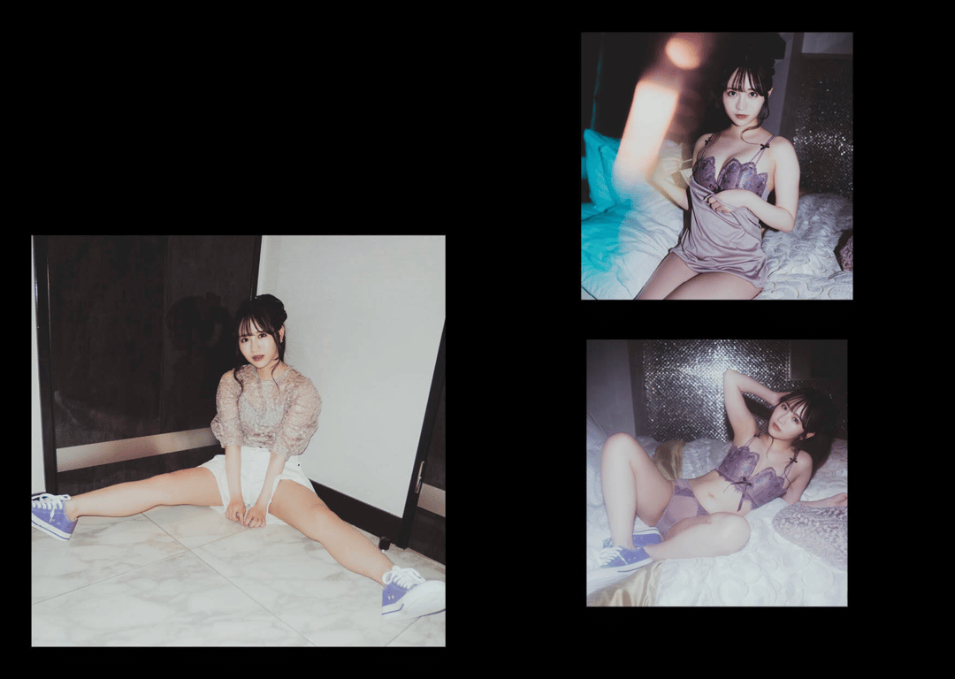 图片[30]-#Escape 小野六花 数字写真集 - 在线免费观看-阅图吧