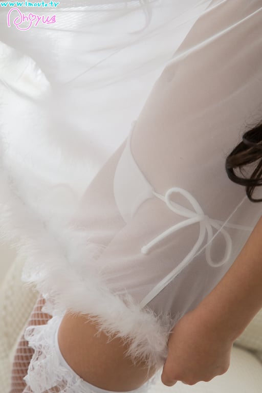 图片[111]-香月杏珠 『绝对领域』 - 在线免费观看-阅图吧