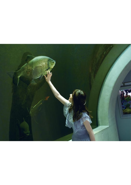 图片[47]-#Rika Nagae 长江里加 – 1st Photobook Recolor (2023-02-22) - 全本免费在线观看-阅图吧